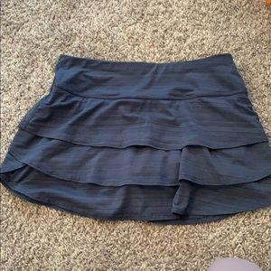 Athleta Tennis Skort